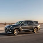 2023 Hyundai Palisade
