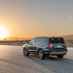 2023 Hyundai Palisade