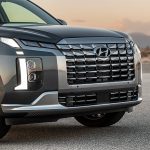 2023 Hyundai Palisade
