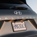 2023 Hyundai Palisade