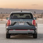 2023 Hyundai Palisade