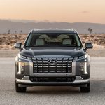 2023 Hyundai Palisade