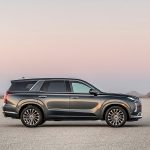 2023 Hyundai Palisade