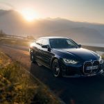Alpina B4 Gran Coupe