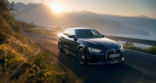 Alpina B4 Gran Coupe