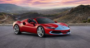 Ferrari 296 GTS Assetto Fiorano