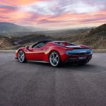 Ferrari 296 GTS Assetto Fiorano