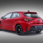 Toyota GR Corolla