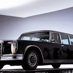 Mercedes-Benz 600 Grosser