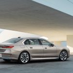 2023 BMW 7-Series i7