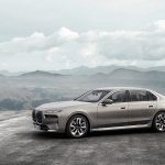 2023 BMW 7-Series i7
