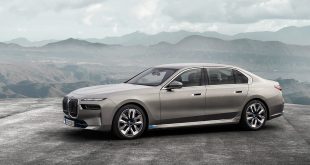2023 BMW 7-Series i7