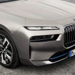 2023 BMW 7-Series i7