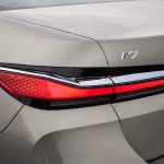 2023 BMW 7-Series i7