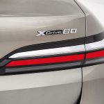 2023 BMW 7-Series i7