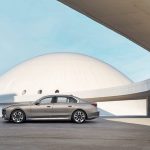 2023 BMW 7-Series i7