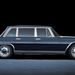 Mercedes-Benz 600 Grosser