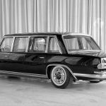 Mercedes W100 600