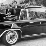 Mercedes W100 600