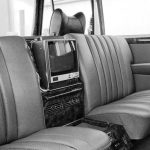 Mercedes W100 600