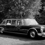 Mercedes-Benz 600 Grosser