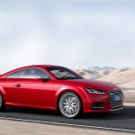 Audi TT MK3