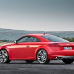 Audi TT MK3