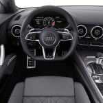 Audi TT MK3