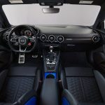 2020 Audi TT MK3 RS