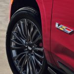 Cadillac Escalade-V