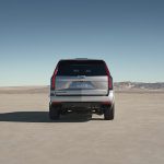 Cadillac Escalade-V
