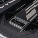 Cadillac Escalade-V 6.2-liter supercharged V8