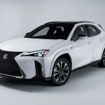 2023 LEXUS UXh