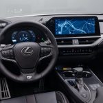 2023 LEXUS UXh