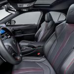2023 LEXUS UXh