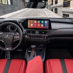 2023 LEXUS UXh