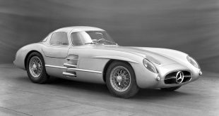 Mercedes-Benz 300 SLR