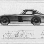 Mercedes-Benz 300 SLR