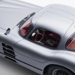 Mercedes-Benz 300 SLR