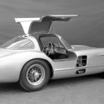 Mercedes-Benz 300 SLR