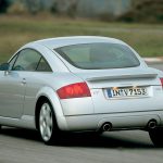 Audi TT MK1