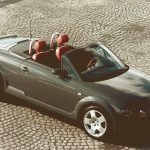 Audi TT MK1