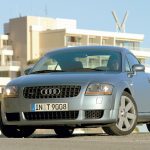 Audi TT MK1