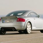 Audi TT MK1