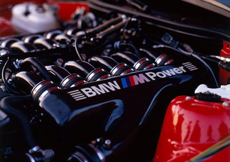 Bm70b Engine BMW's M70/S70 is the Quintessential V12 Engine - eManualOnline Blog