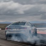 BMW M4 CSL