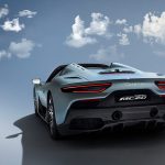 Maserati MC20 Cielo