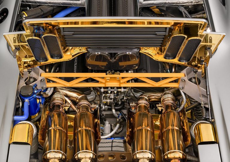 BMW's M70/S70 is the Quintessential V12 Engine - eManualOnline Blog