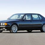 BMW 750i
