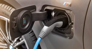 BMW 3 Series 330e plug-in hybrid